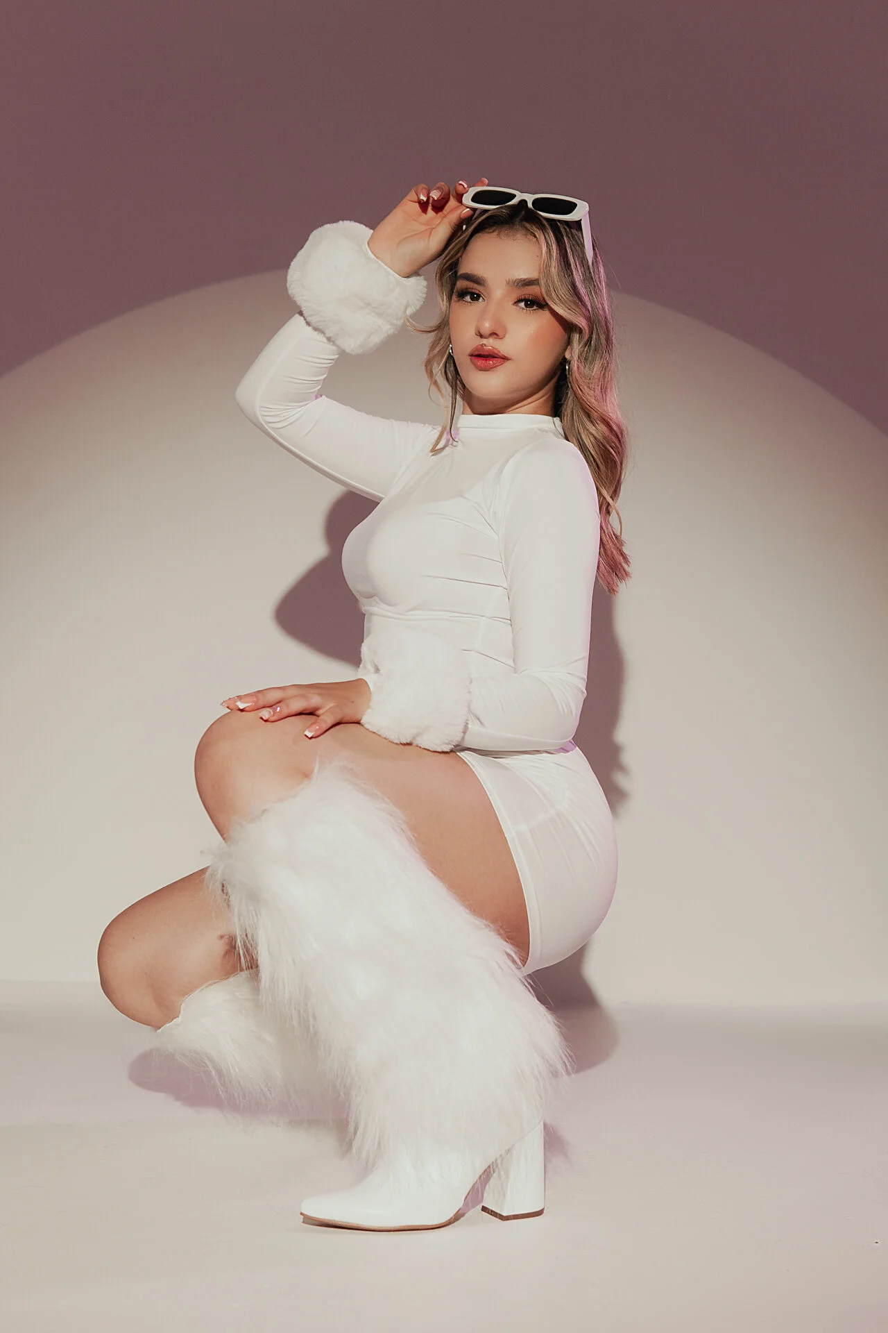 XXX Porn Photo of Nude LaurentRosse1 55