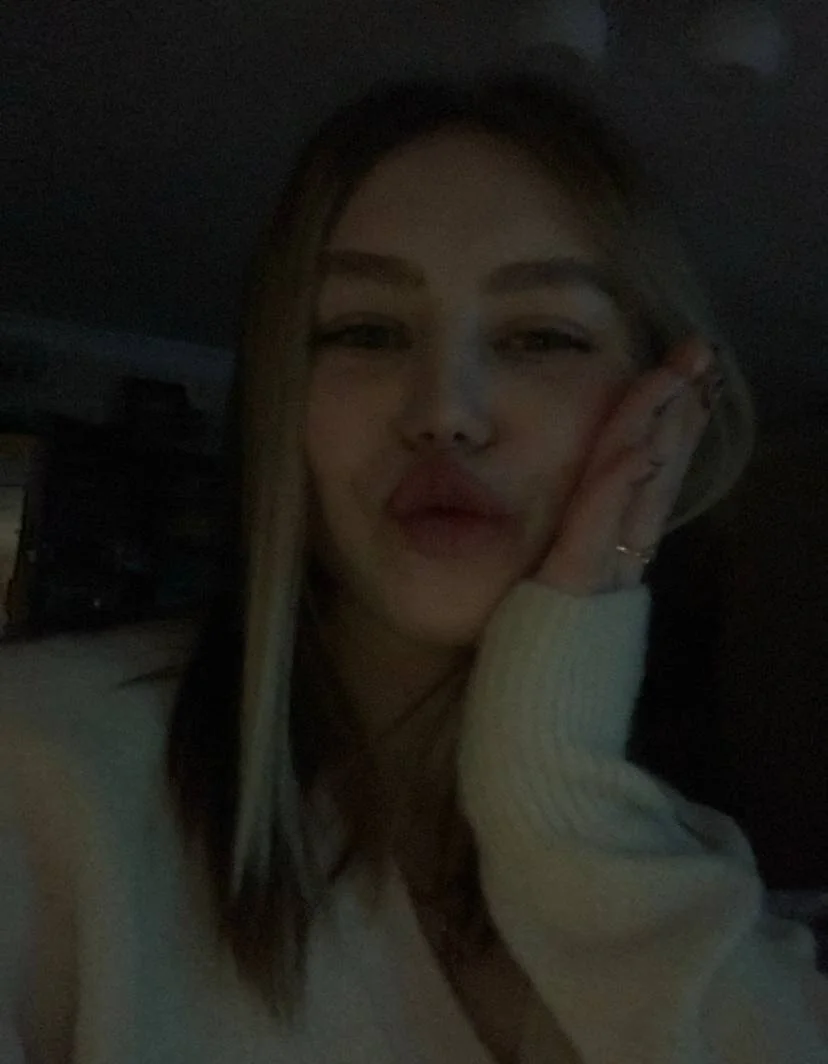 XXX Porn Photo of Nude Sassy_Jam 34