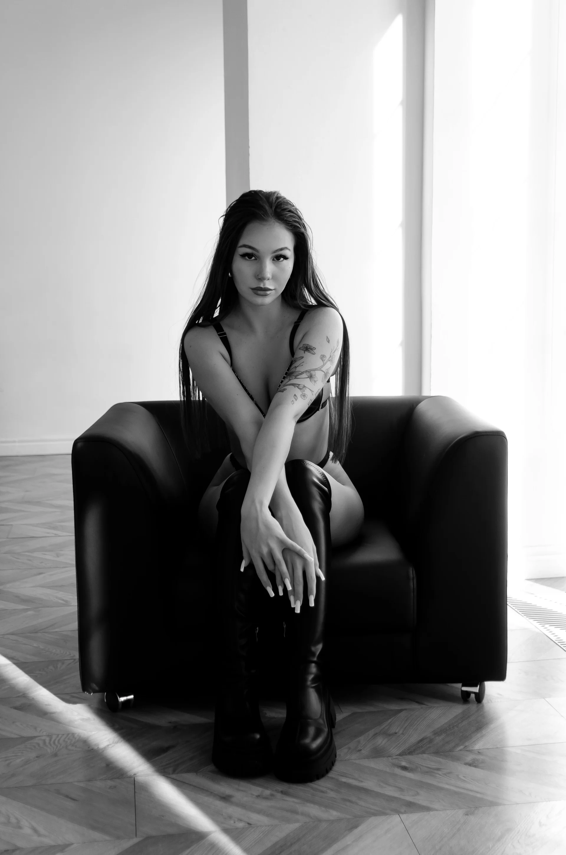 XXX Porn Photo of Nude Tracy-Taylor 93