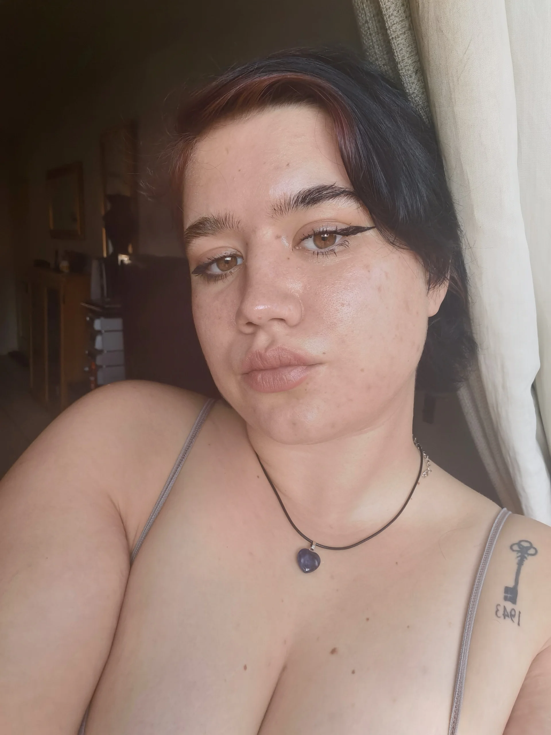 XXX Porn Photo of Nude MidnightMay 2