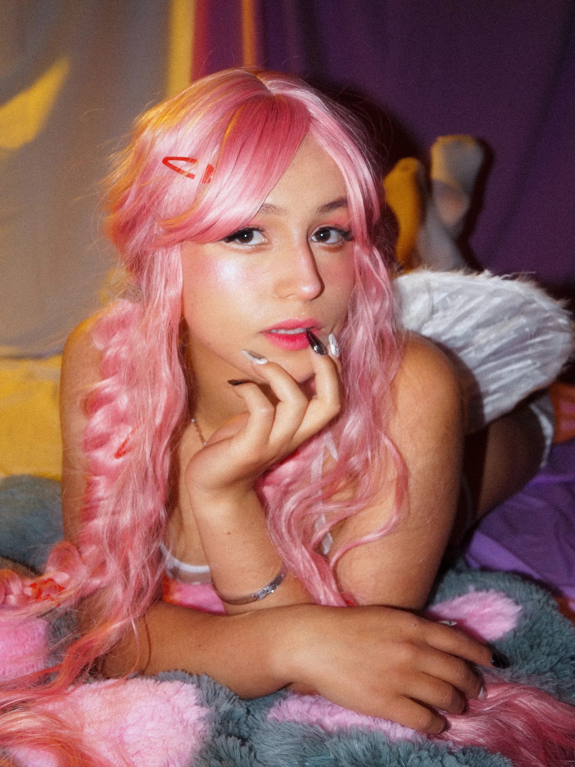 XXX Porn Photo of Nude Eymmy_24 64