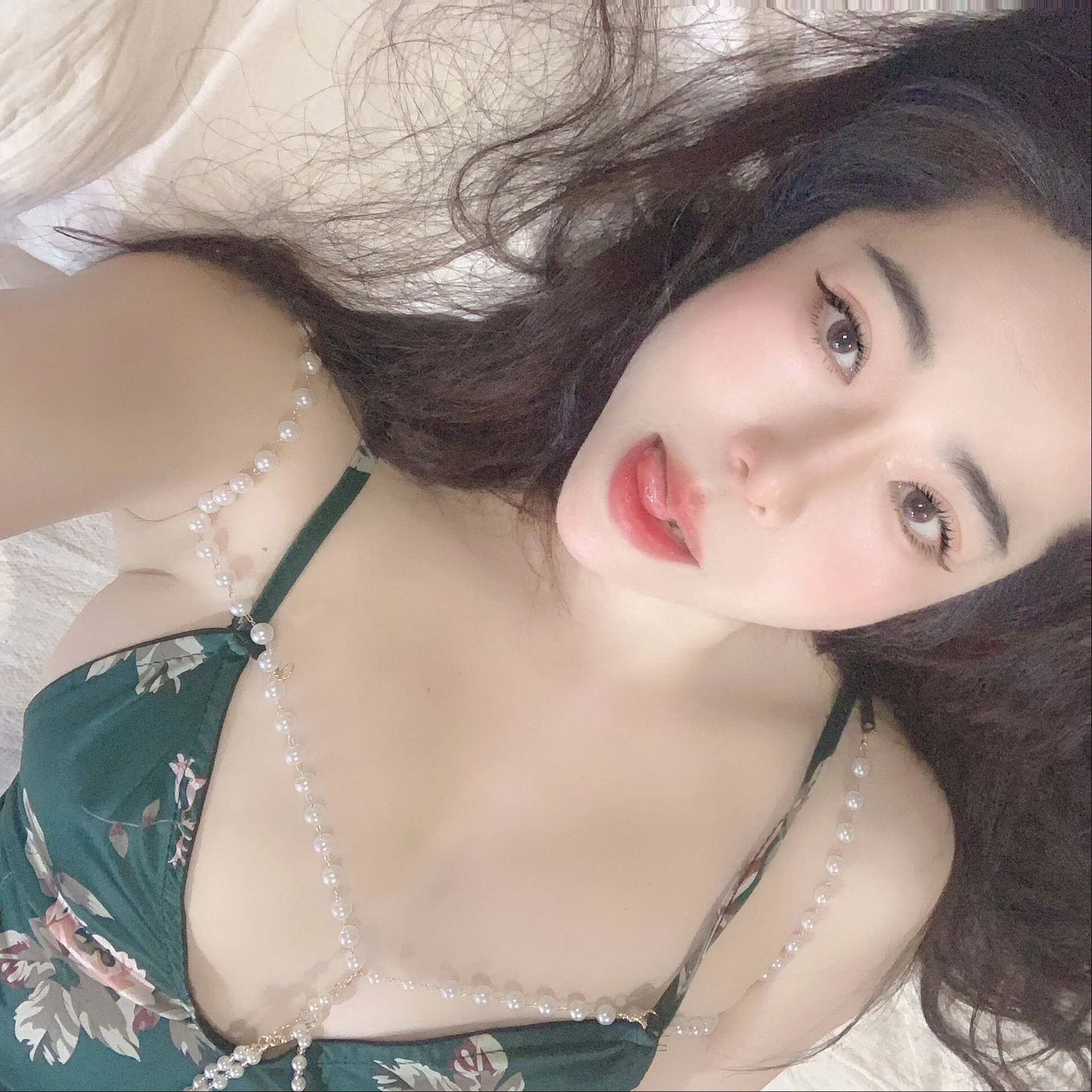 XXX Porn Photo of Nude diandianbaby009 3