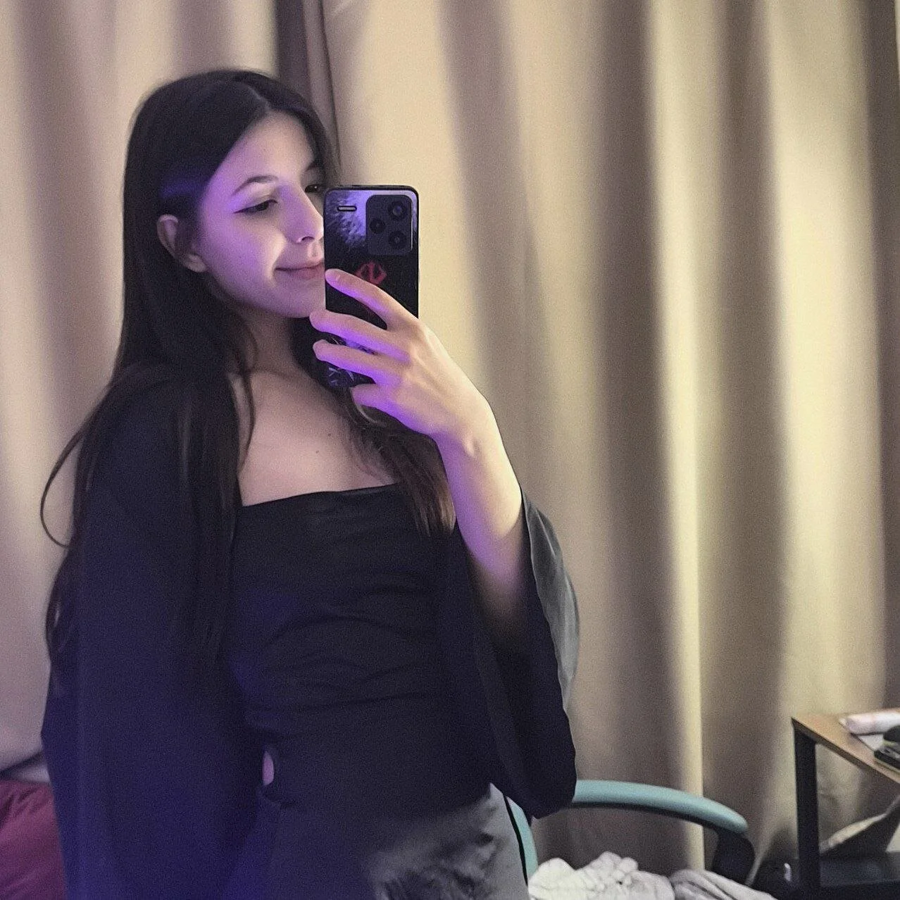 XXX Porn Photo of Nude Azaliya_Haze 6