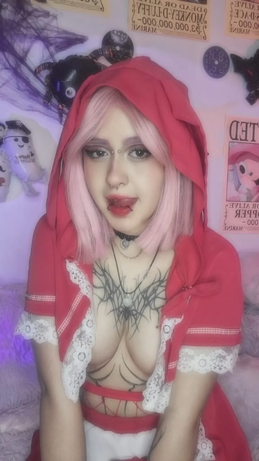 XXX Porn Photo of Nude NekoWaifu 34