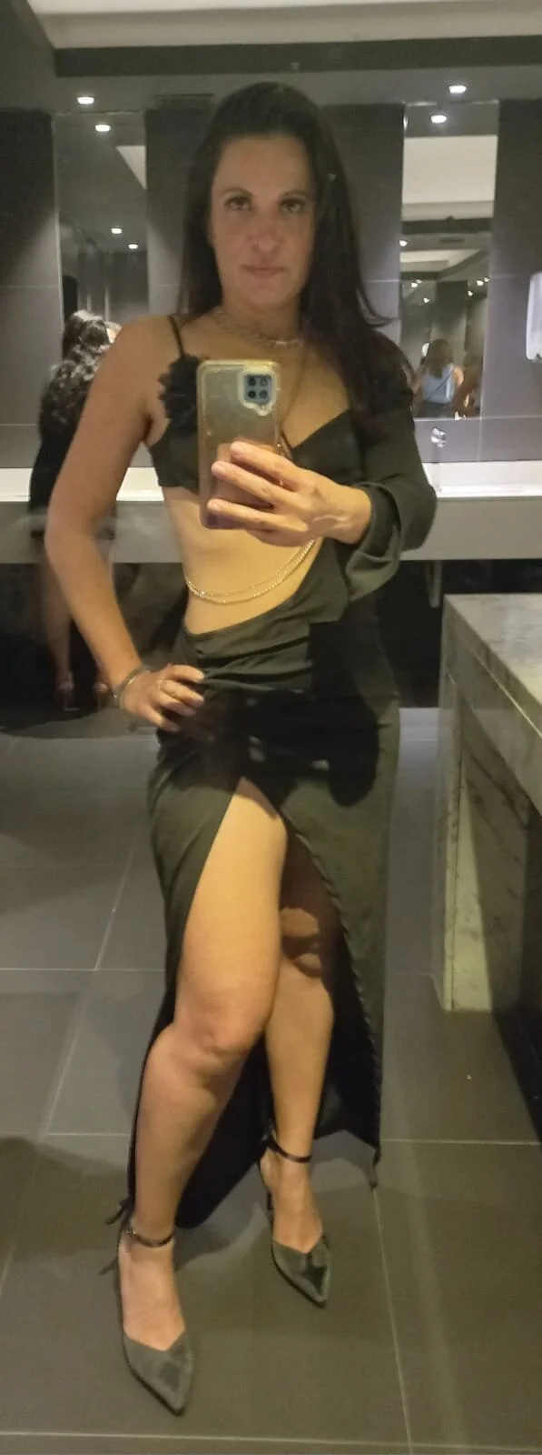 XXX Porn Photo of Nude Lunnaluxcam 7