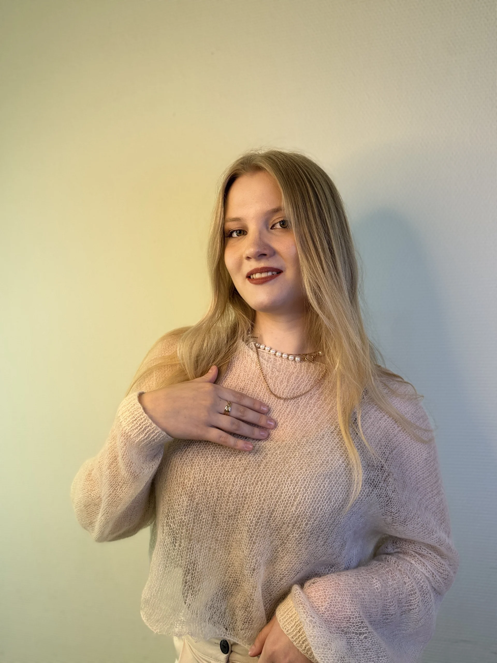 XXX Porn Photo of Nude DelisaFroyd 3