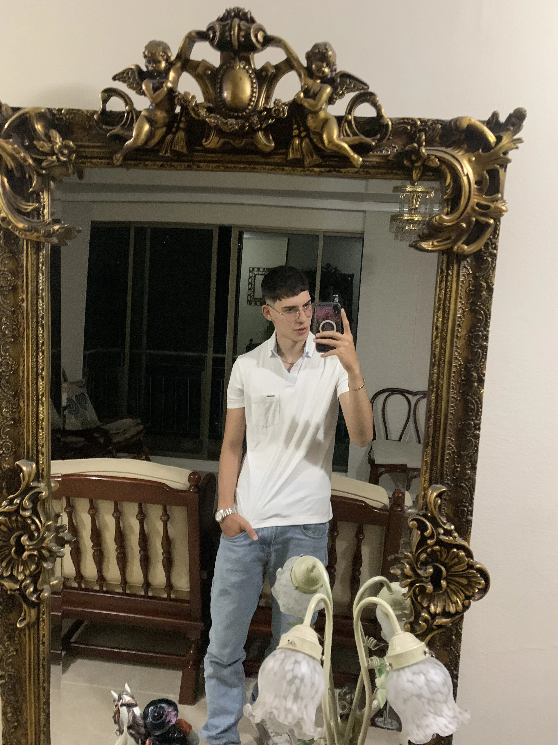 XXX Porn Photo of Nude god_drake 14