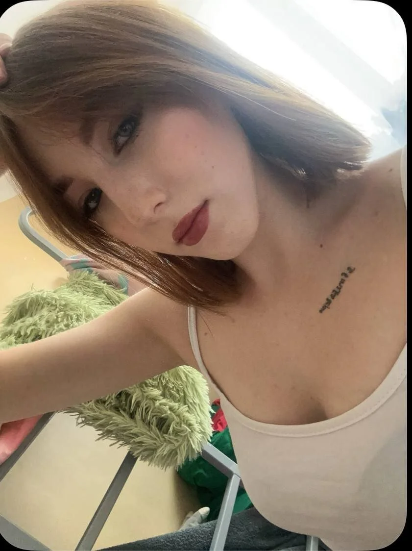 XXX Porn Photo of Nude AquilineOrites 10