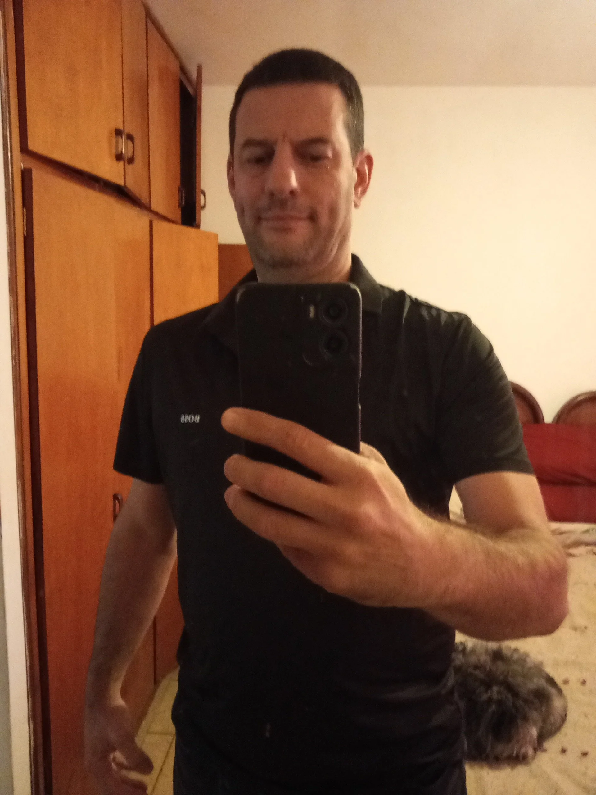 XXX Porn Photo of Nude Fabio_Bdsm 9
