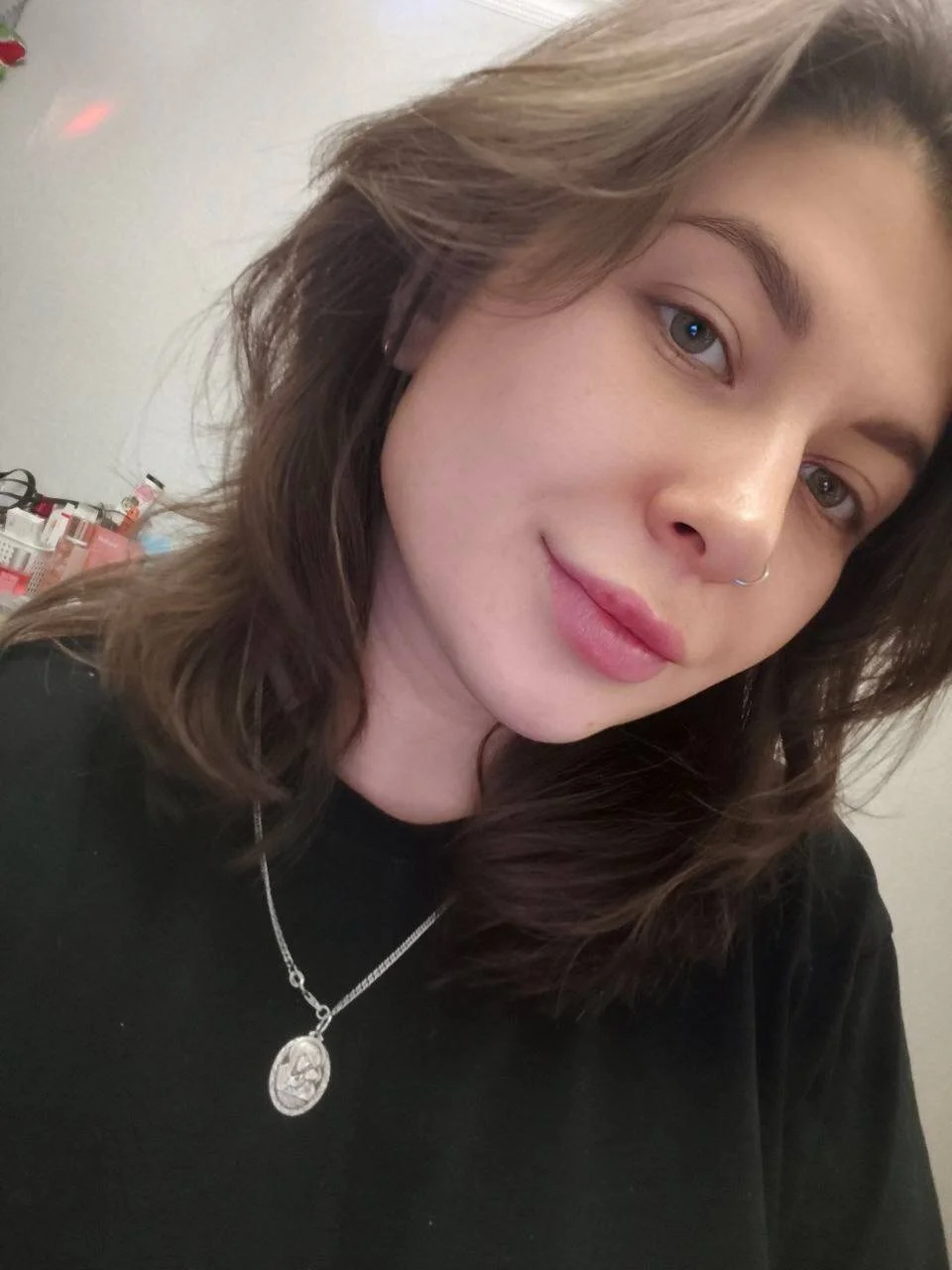 XXX Porn Photo of Nude my_margaret_ 7