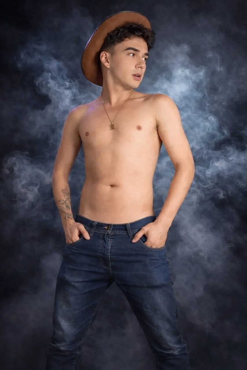 XXX Porn Photo of Nude Mathias_twinkk 12