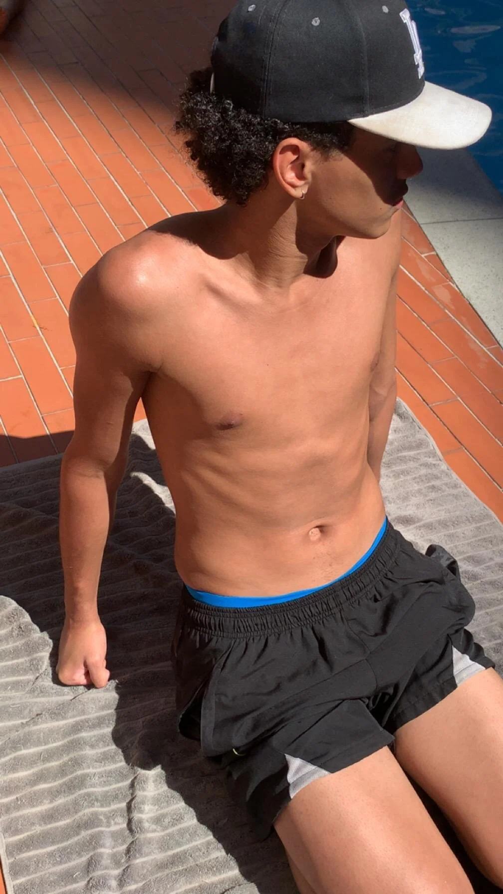 XXX Porn Photo of Nude stuartgab 2