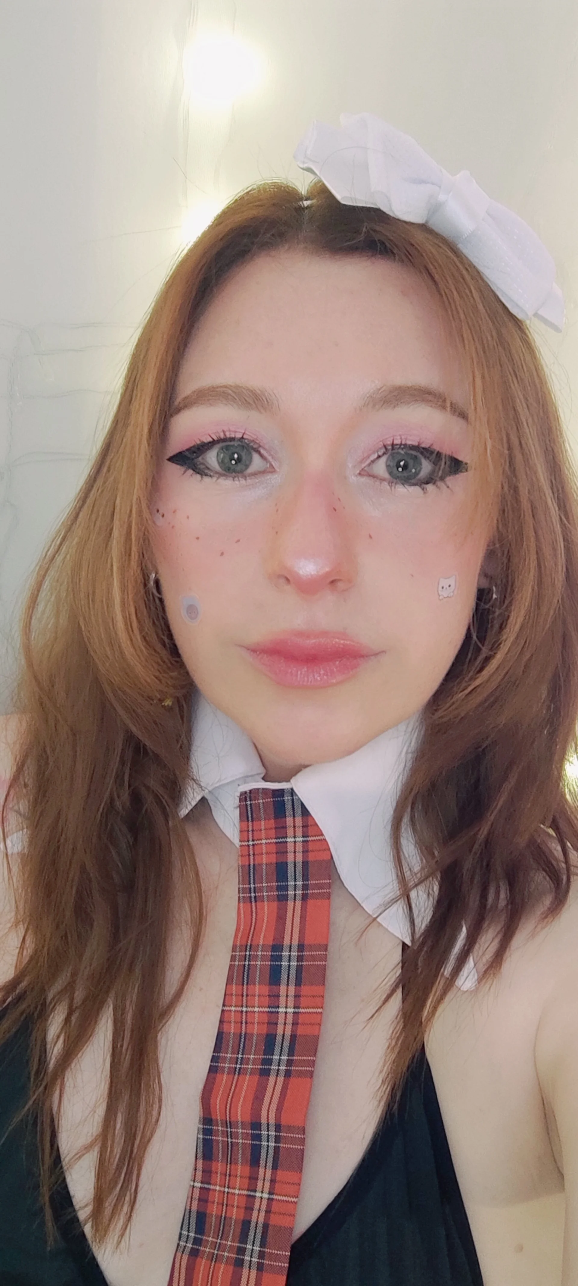 XXX Porn Photo of Nude Amber_prada 8