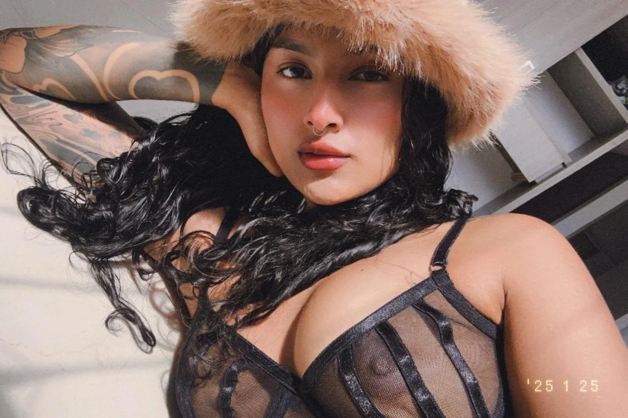 XXX Porn Photo of Nude Anngel_1 50