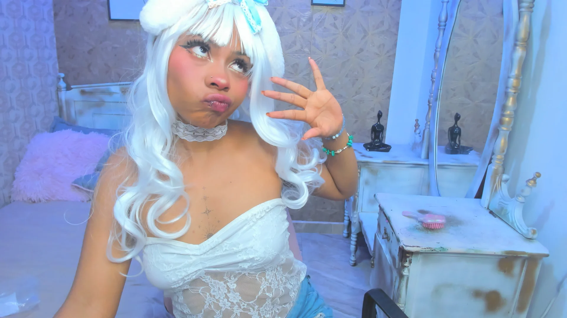 XXX Porn Photo of Nude Sofia_clk 96