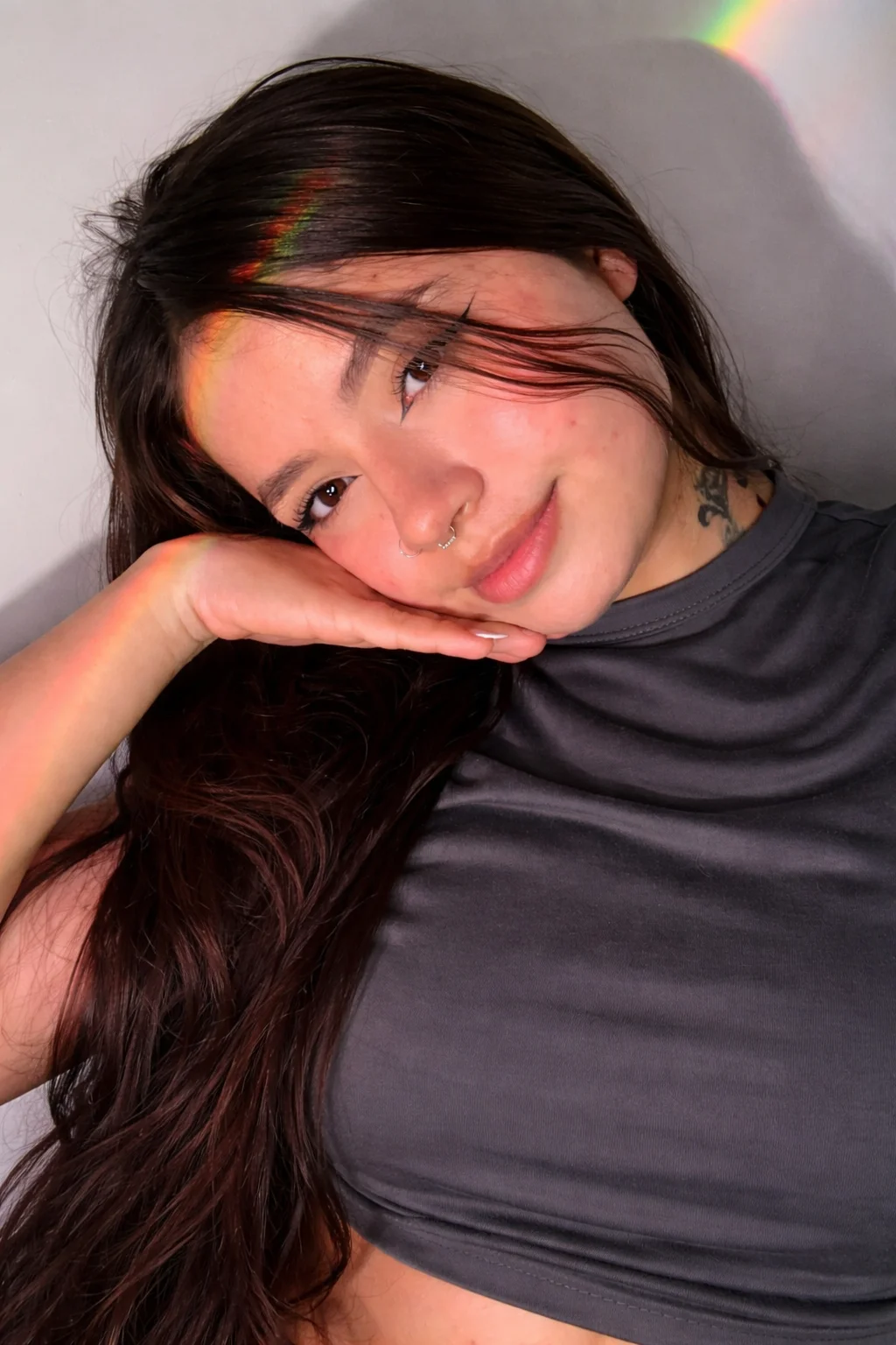 XXX Porn Photo of Nude Aly_ix 13