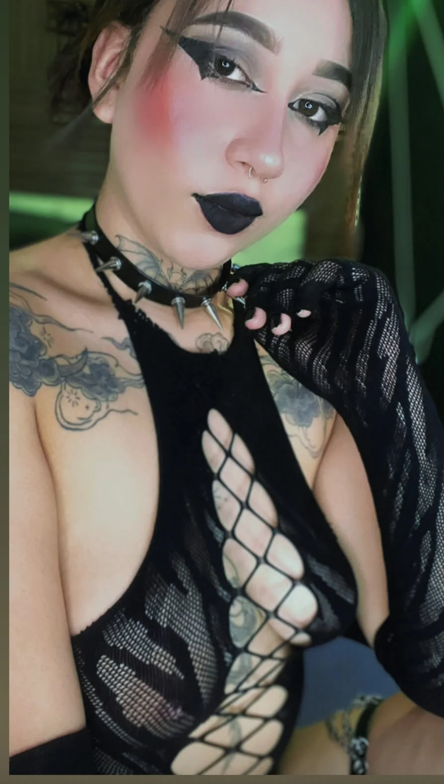 XXX Porn Photo of Nude EmilyMora1_ 10