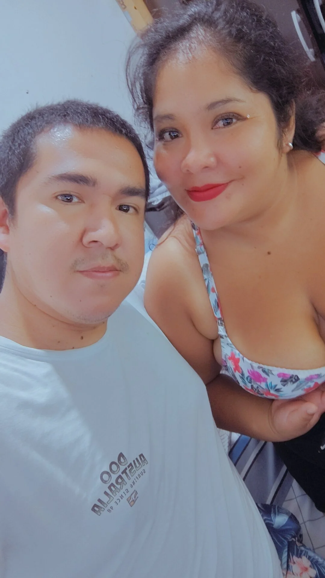 XXX Porn Photo of Nude Jsexycouple 7