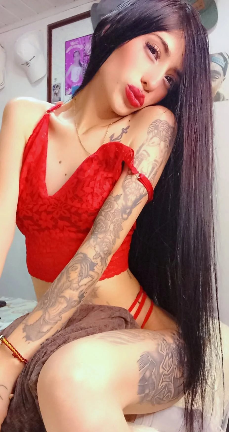 XXX Porn Photo of Nude mia_morou 35