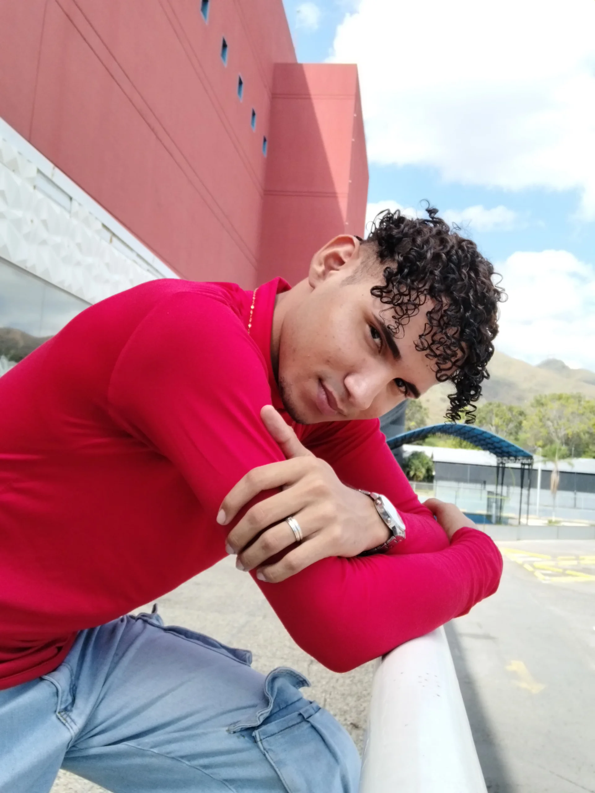 XXX Porn Photo of Nude zack_evanz 5