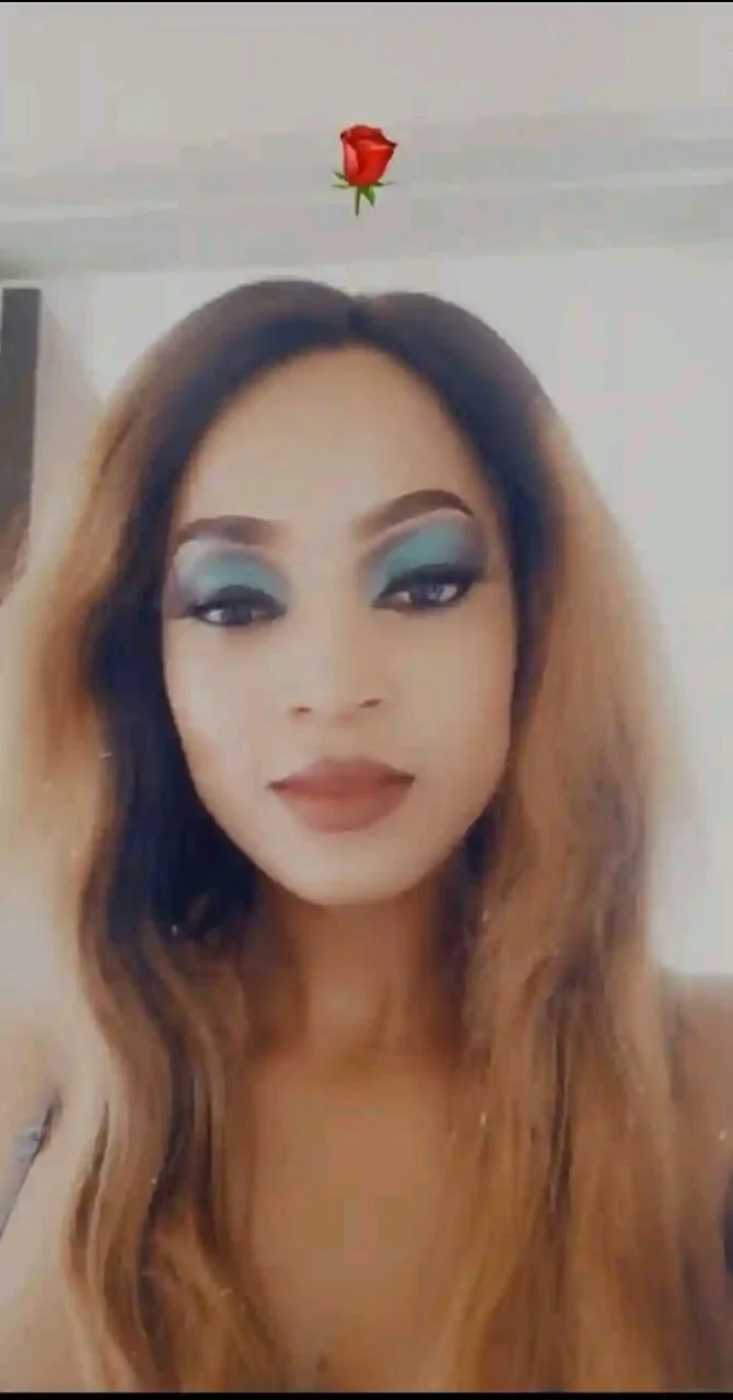XXX Porn Photo of Nude ChloeBab 5