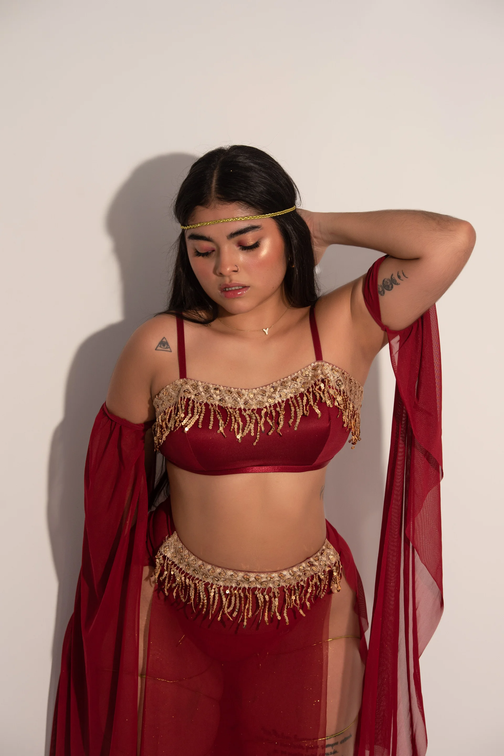 XXX Porn Photo of Nude GiselOrtiz 72