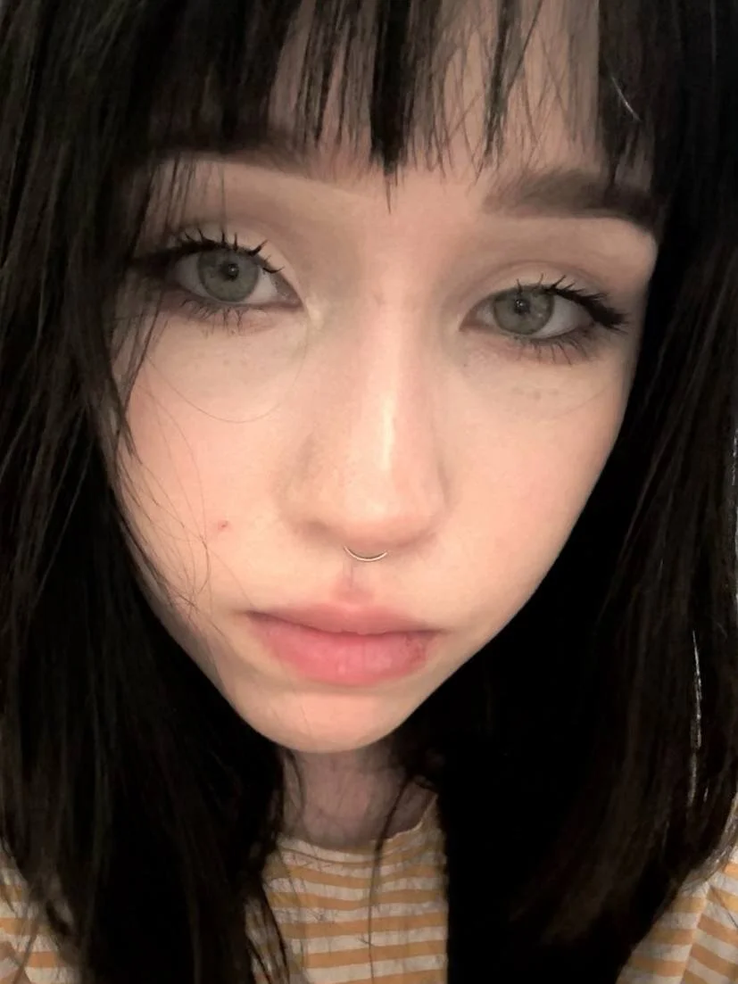 XXX Porn Photo of Nude NoirEva 65