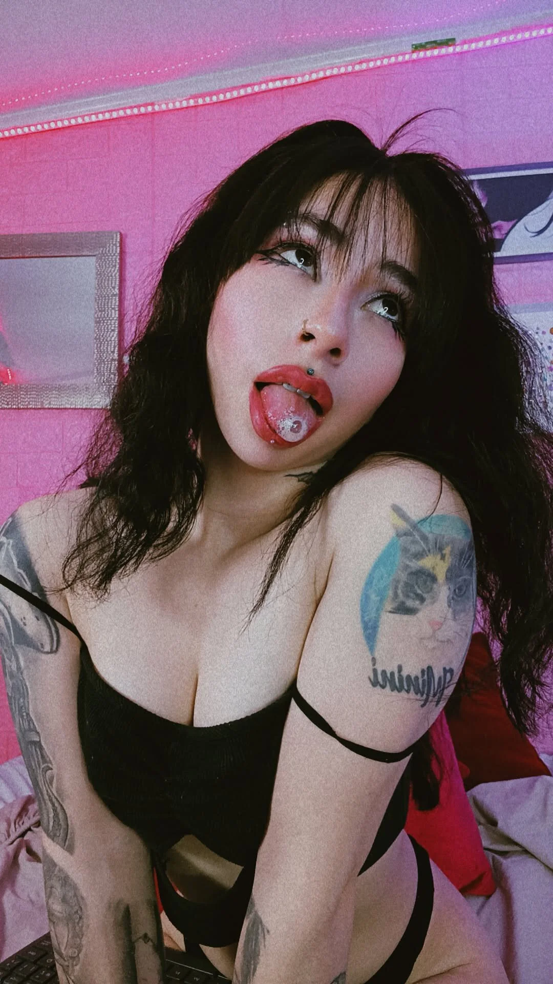 XXX Porn Photo of Nude hanna__azumi 40