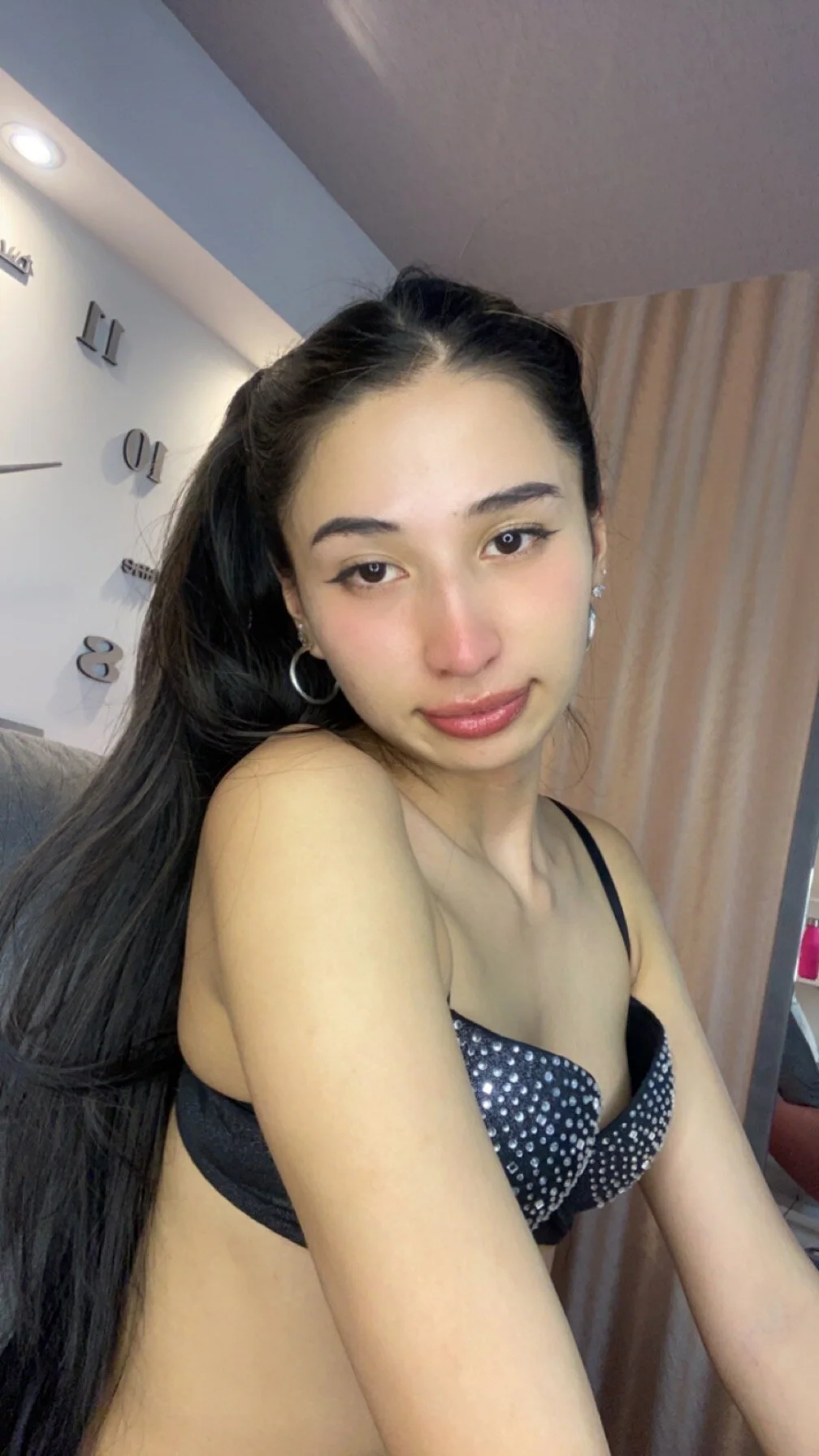 XXX Porn Photo of Nude AlessiaVix 2