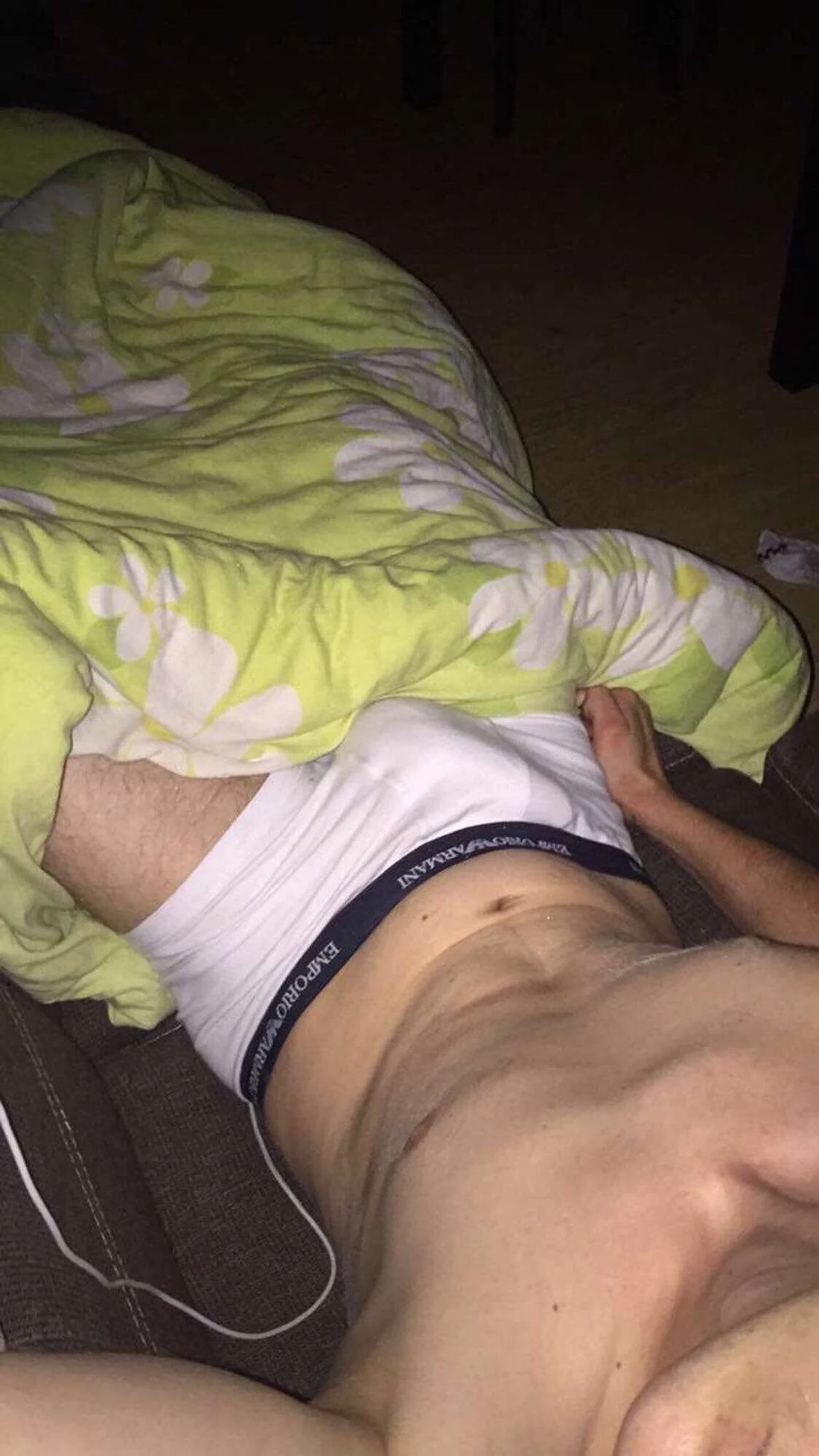 XXX Porn Photo of Nude hotpervv 4