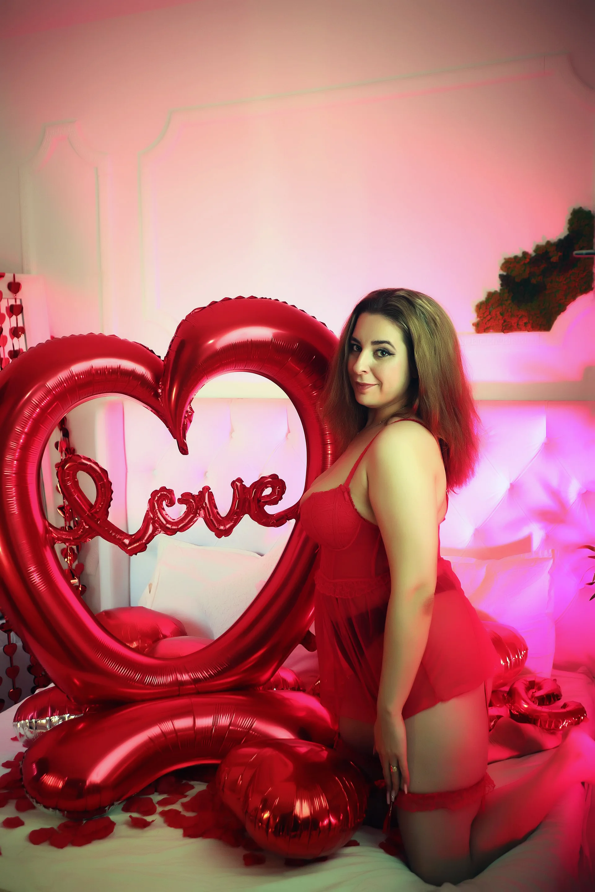 XXX Porn Photo of Nude KarinaNoir 80