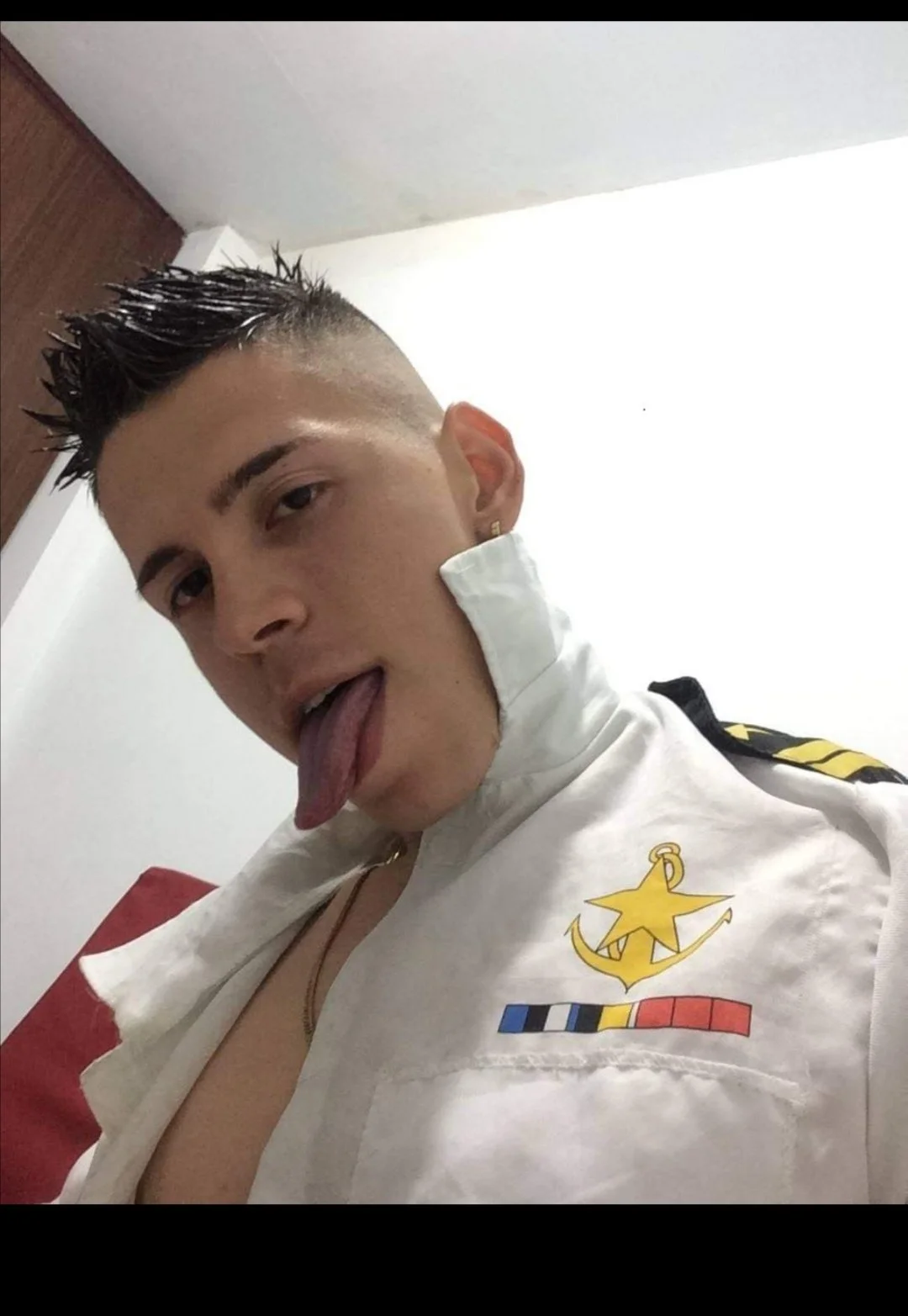 XXX Porn Photo of Nude _707_bigcock 8