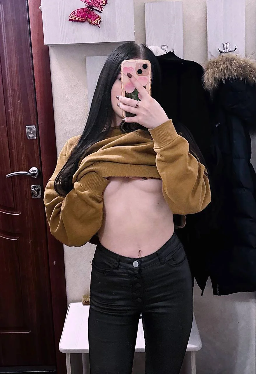 XXX Porn Photo of Nude Molly_Crystall 15