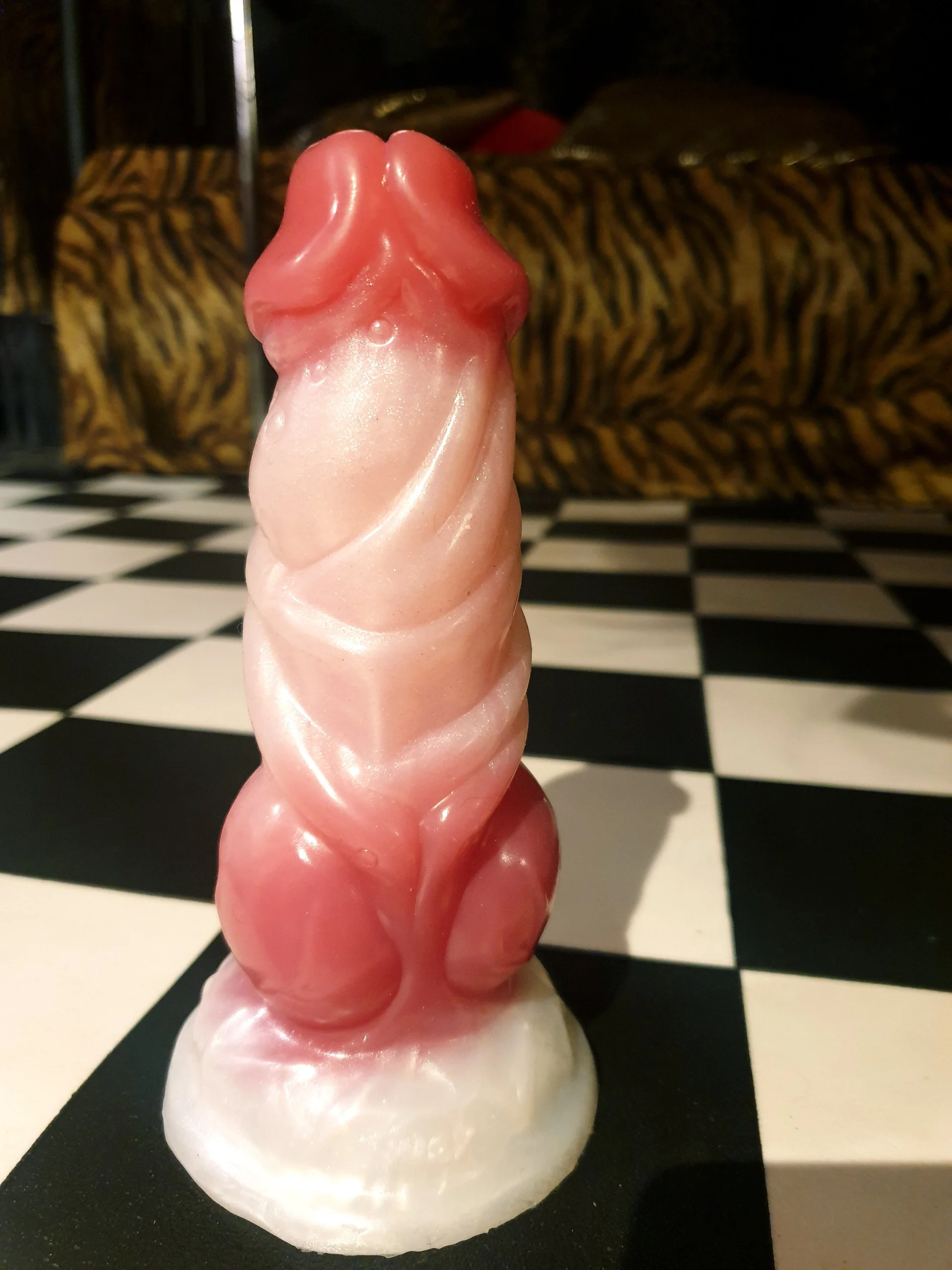 XXX Porn Photo of Nude Kinky_Butterfly 44