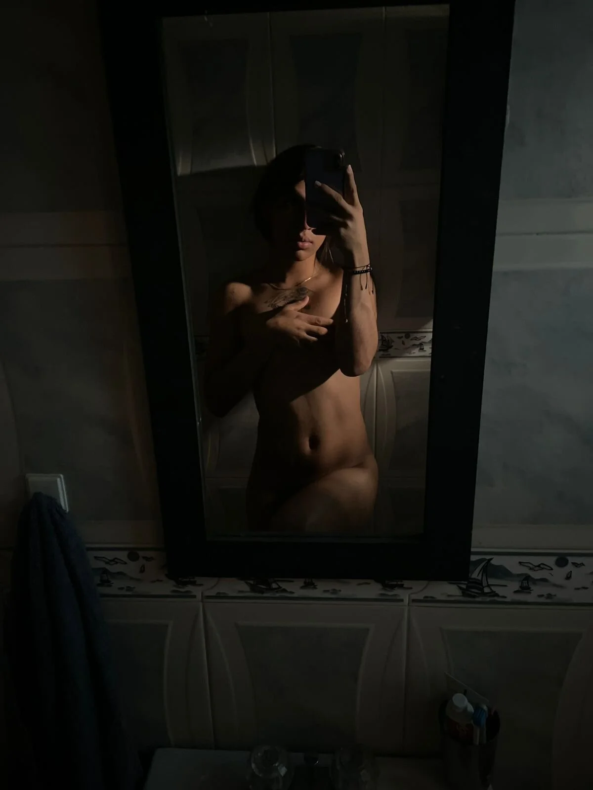 XXX Porn Photo of Nude Terra_moonlight 52