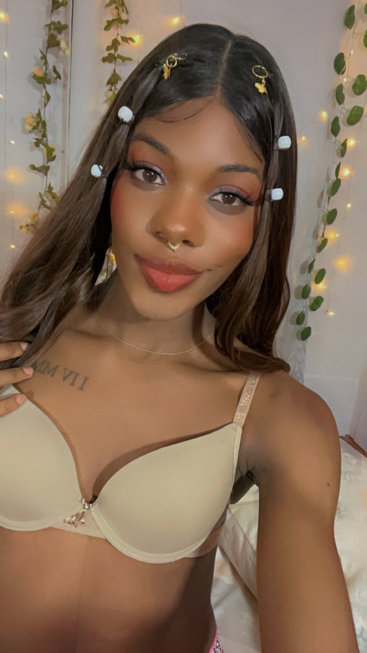XXX Porn Photo of Nude euphoricbunny 101