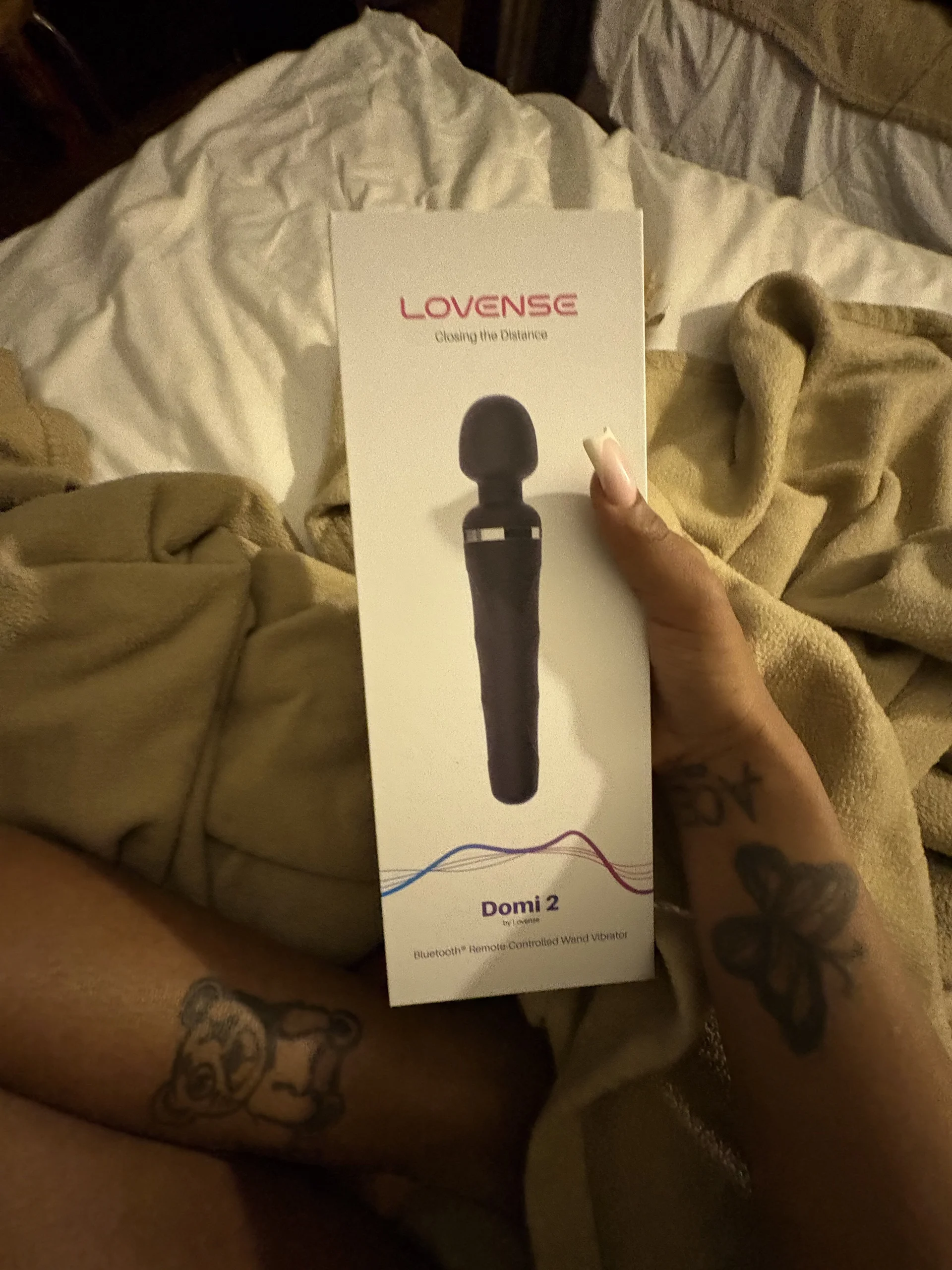 XXX Porn Photo of Nude Tonidathrasher 1