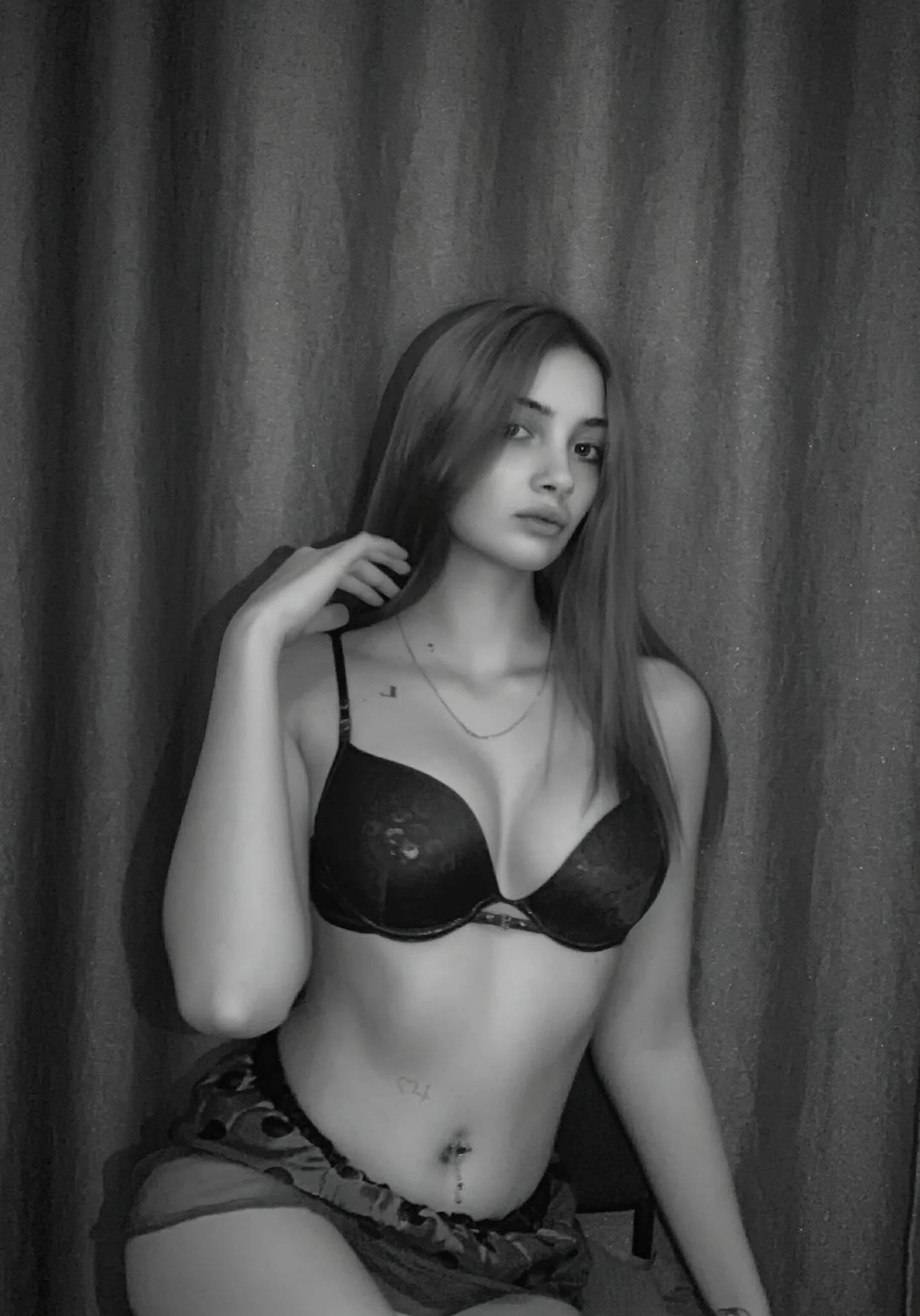 XXX Porn Photo of Nude wildthoughts18 4