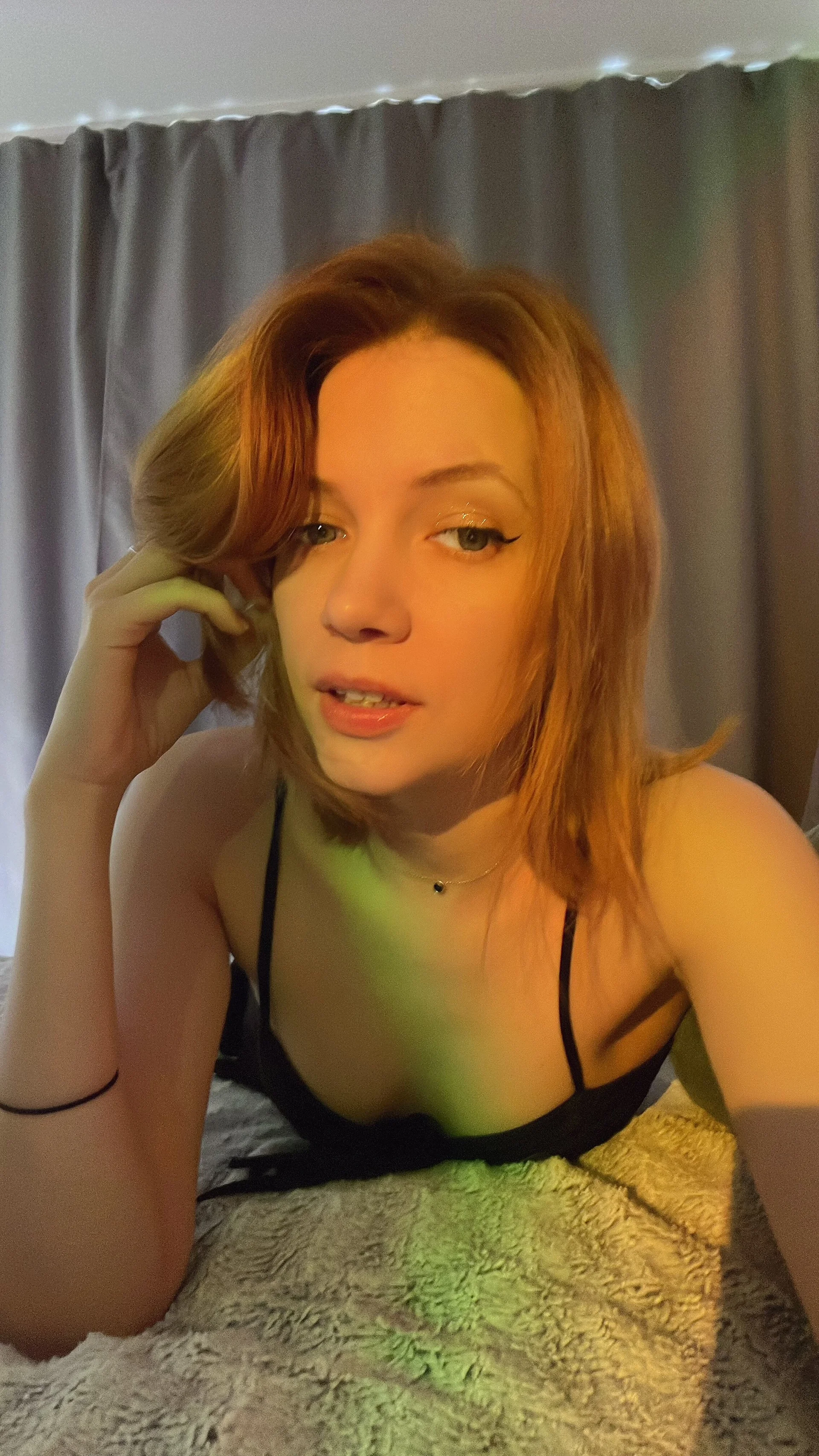 XXX Porn Photo of Nude Rosenrot_K 7