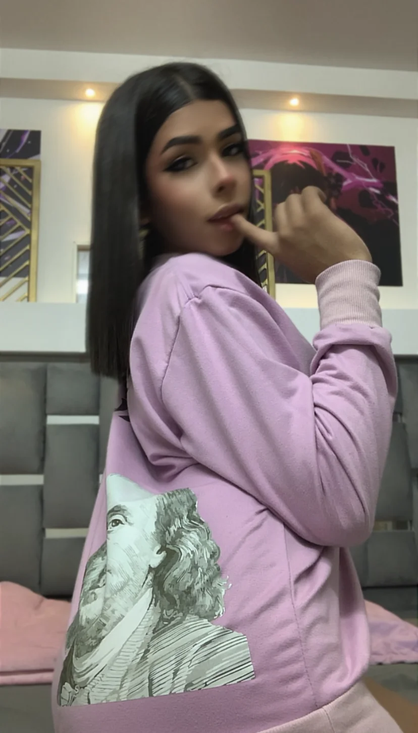 XXX Porn Photo of Nude VeronicaSexx 17