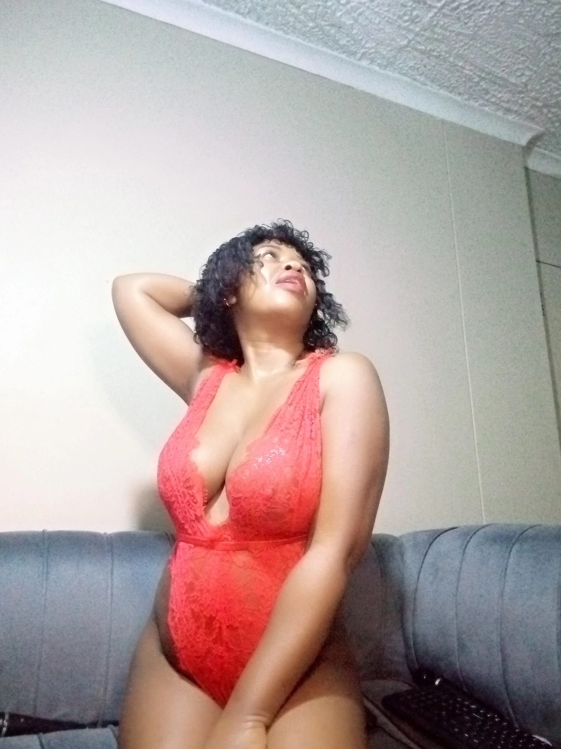 XXX Porn Photo of Nude Prettylicou 5