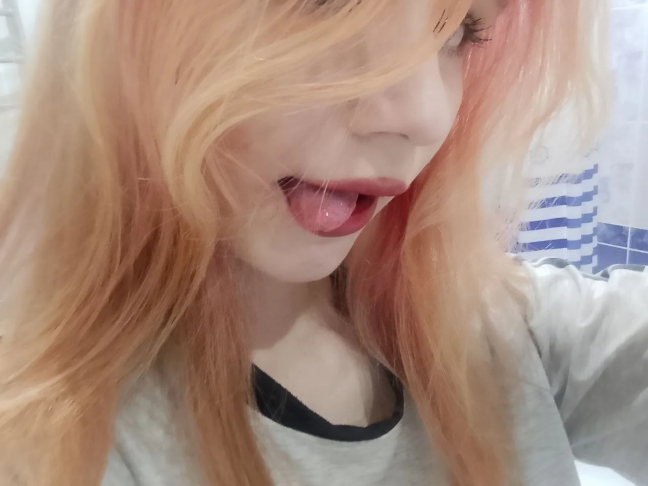 XXX Porn Photo of Nude AiAalderink 2