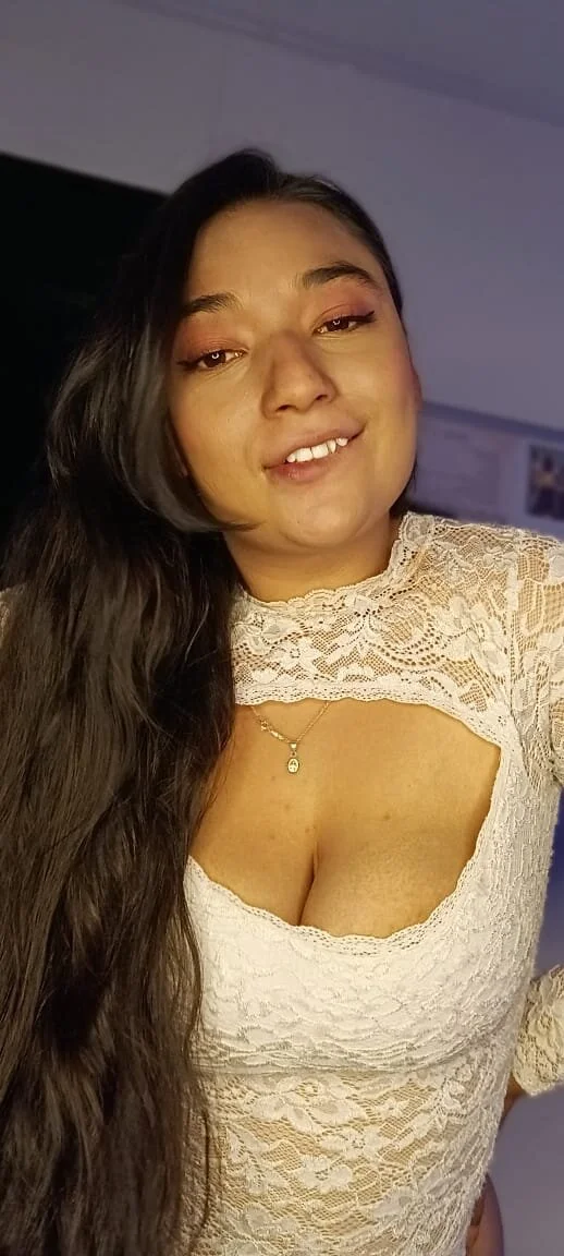 XXX Porn Photo of Nude scarlet_dh 5