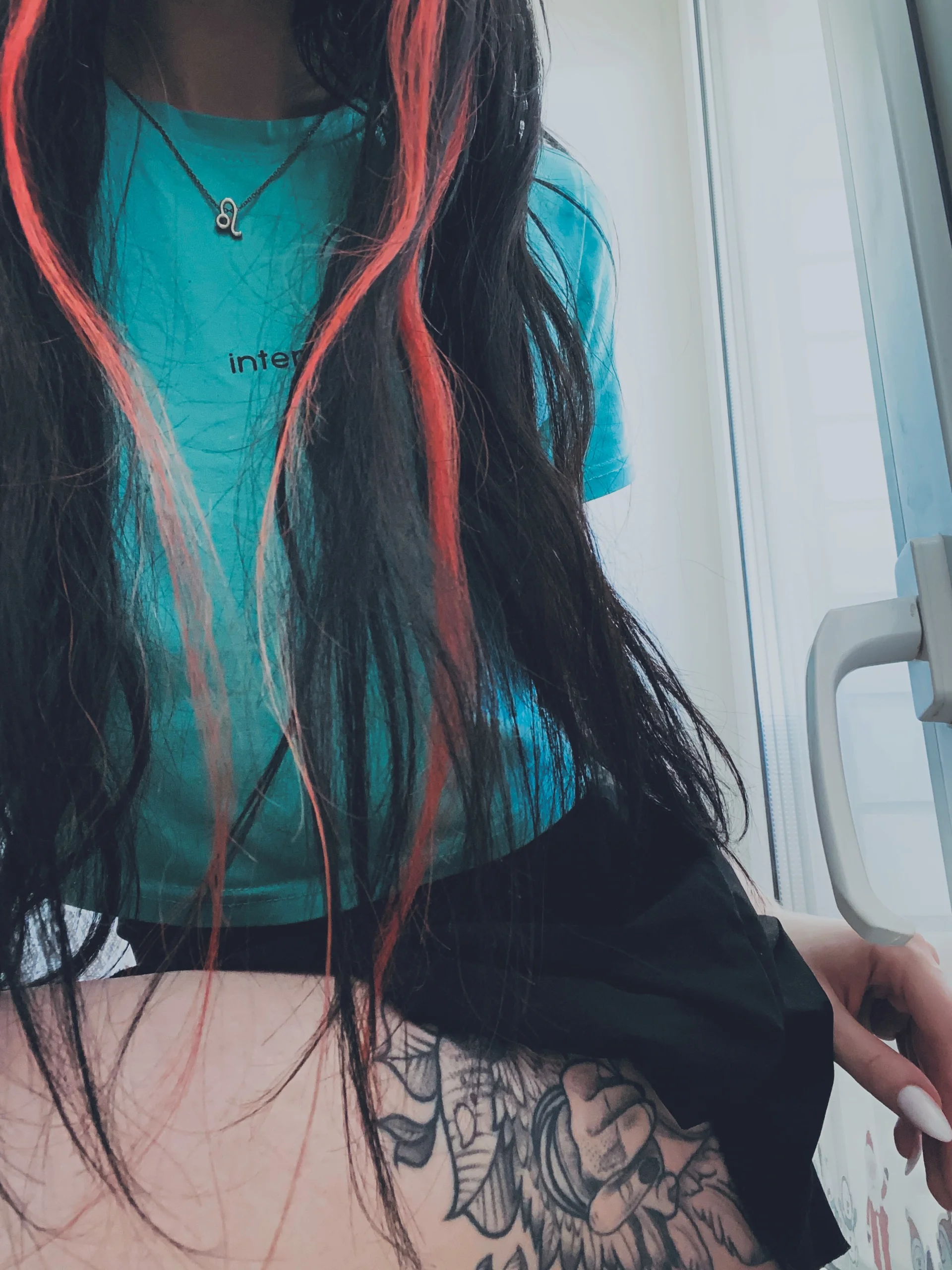 XXX Porn Photo of Nude Carolina_G0lden 8