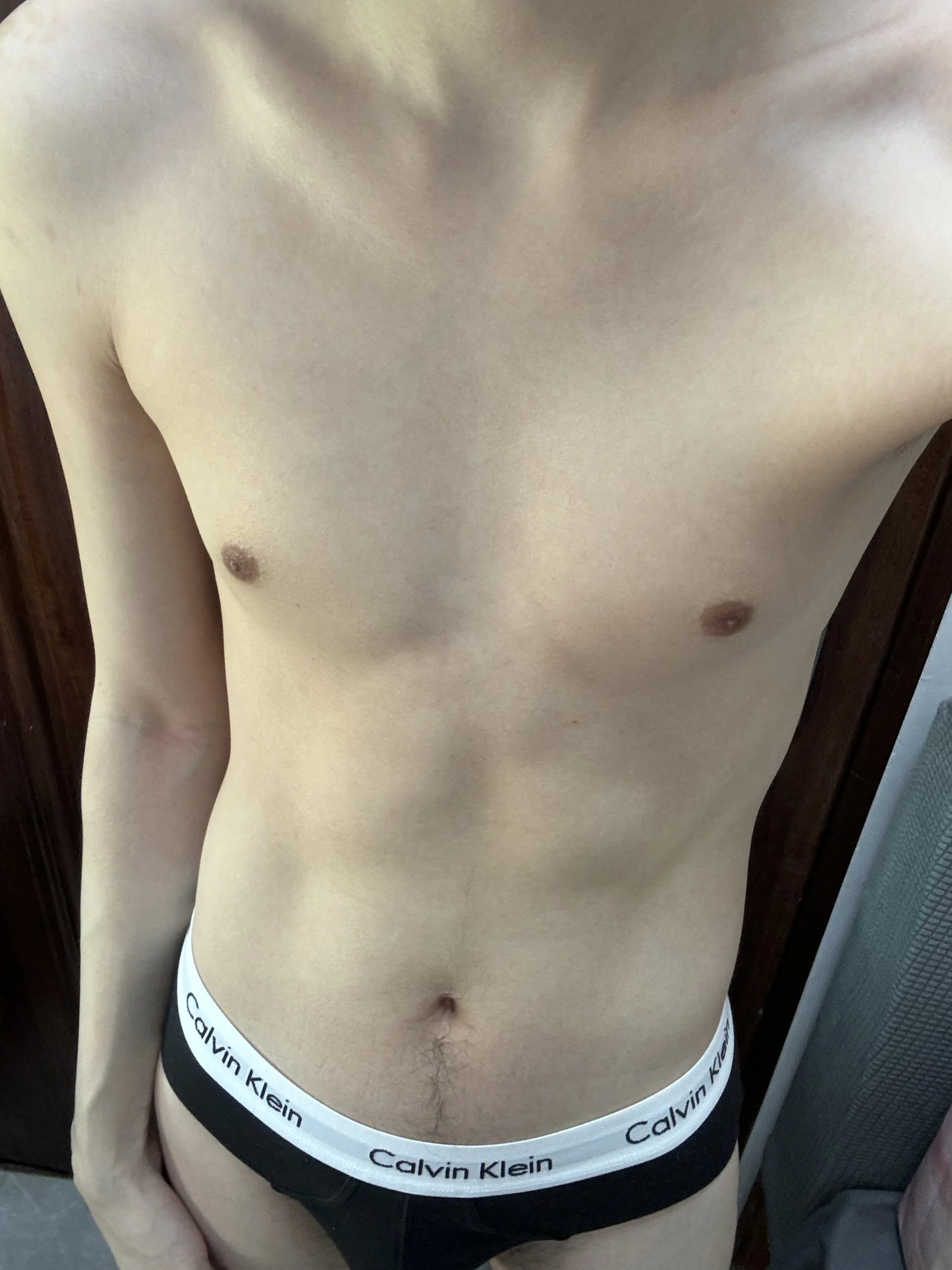 XXX Porn Photo of Nude BILLY4me 8