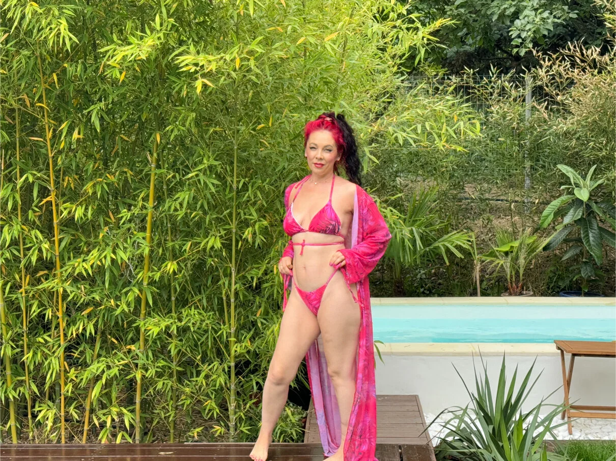 XXX Porn Photo of Nude CharmingLilith 216