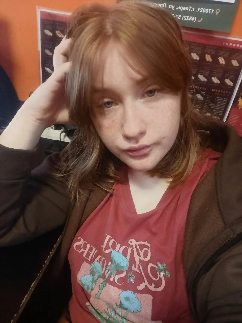 XXX Porn Photo of Nude Miacommando 4