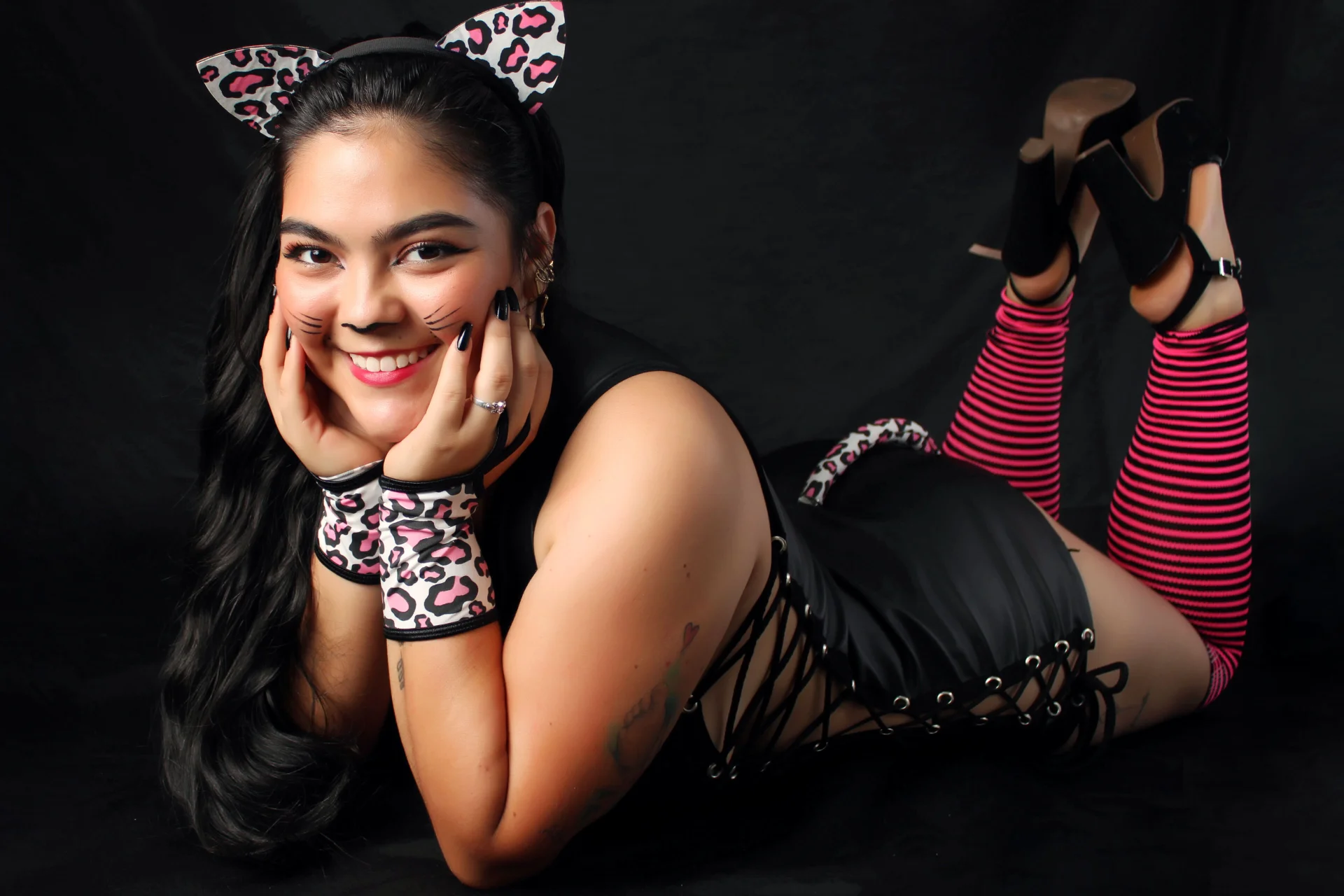 XXX Porn Photo of Nude MAGIEVANS1 16
