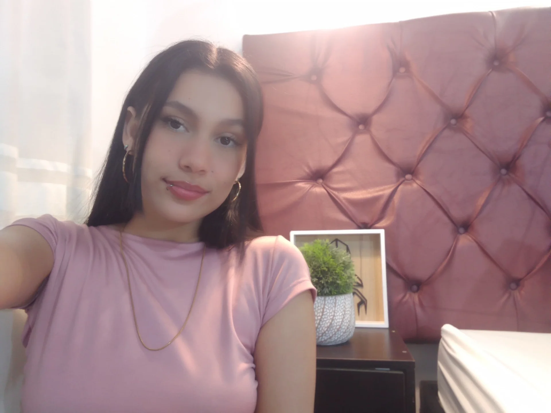 XXX Porn Photo of Nude MariaJoseWalker 114