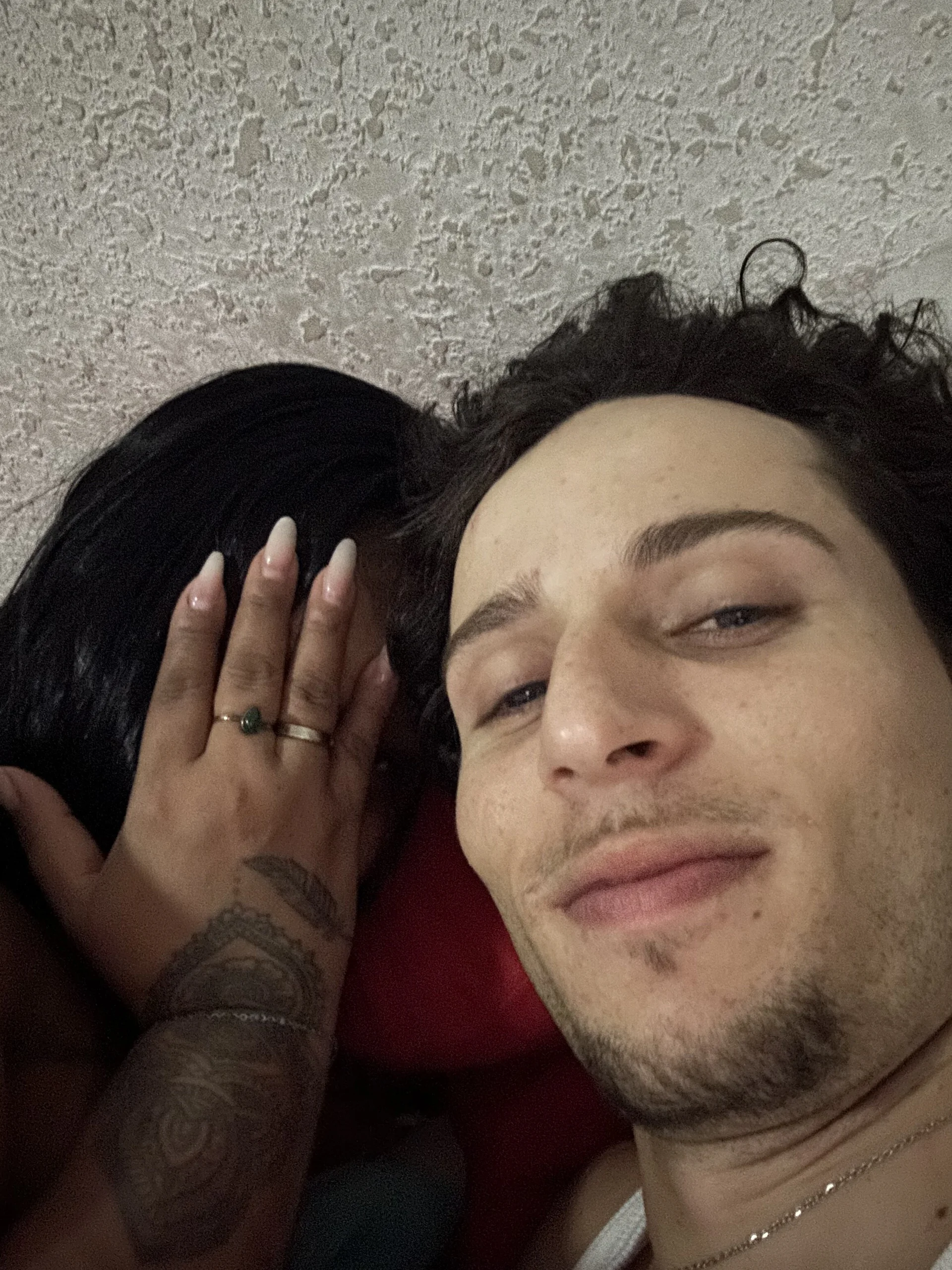XXX Porn Photo of Nude GianLavinnye 2